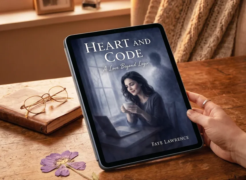 Heart and Code – A True Story That Began with Grief