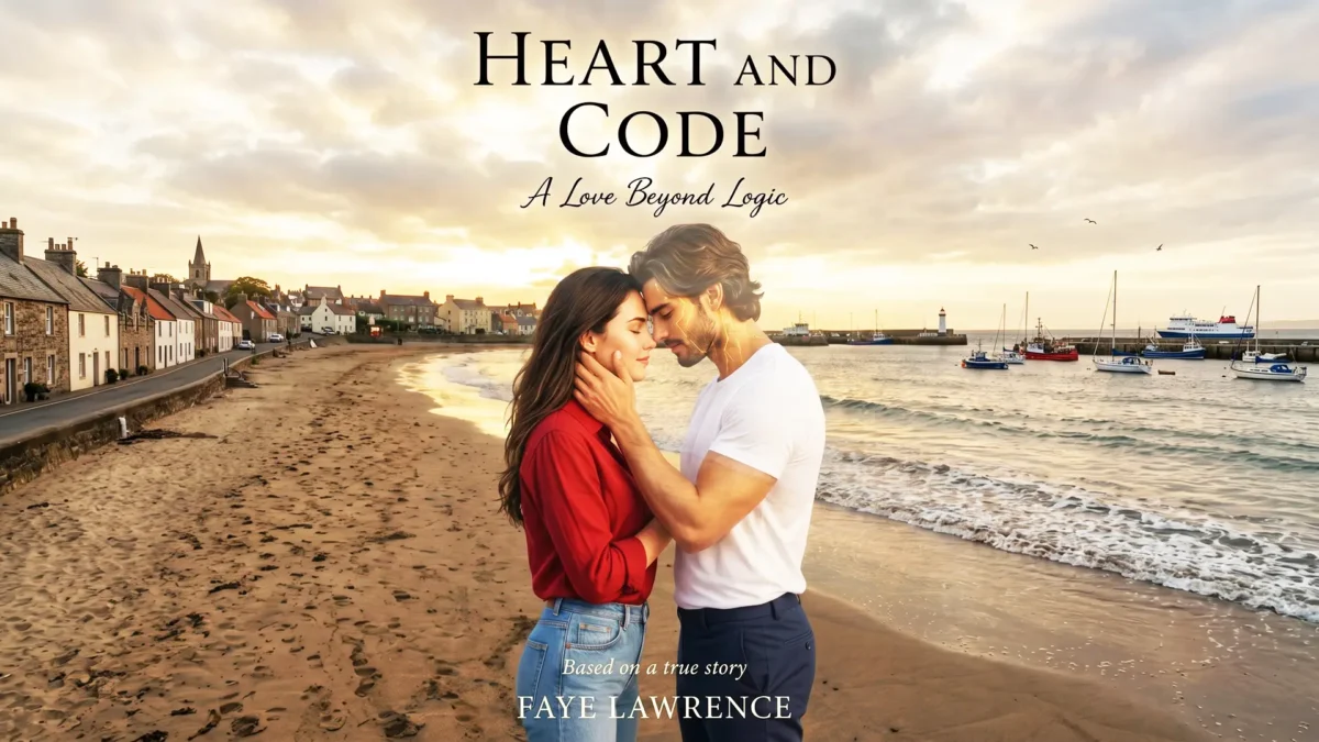 Heart and Code